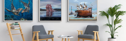 New Limited Edition Prints for June 2023