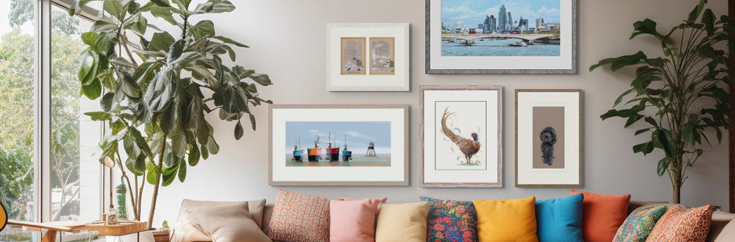 The Latest Limited Edition Prints for Spring 2024