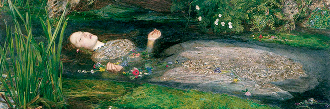 From Renaissance, to the Pre-Raphaelites and Beyond