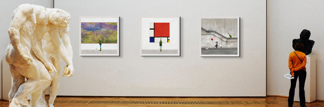UK Art Attractions to Brighten Your Autumn