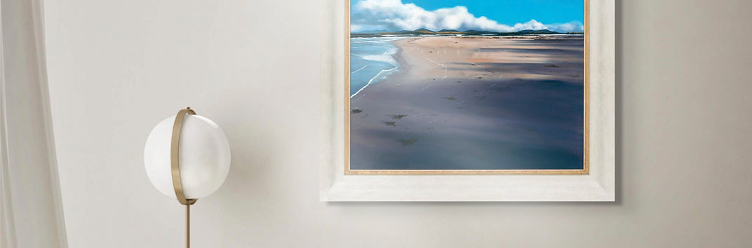 Art to Brighten the Gloomiest Winter Day