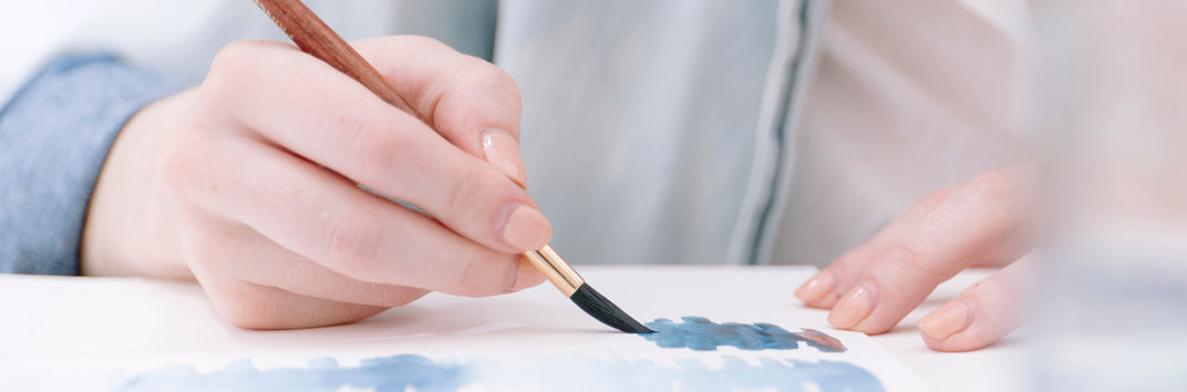 A History of Watercolour Painting - Part 2
