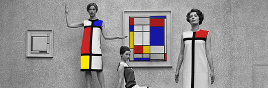 How Art Has Influenced the Fashion World