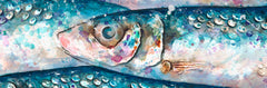 Marine Life - Art and Conservation