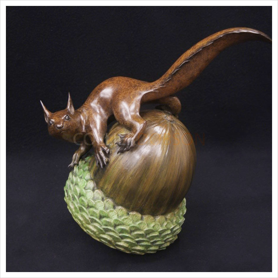 Bust a Nut by Adam Binder and Adam Paddon