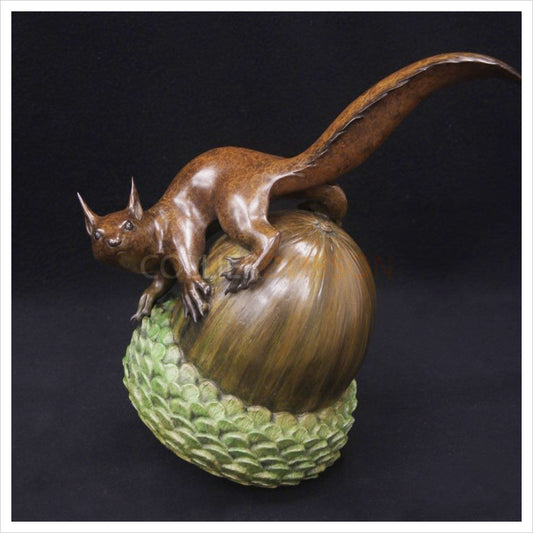 Bust a Nut by Adam Binder and Adam Paddon