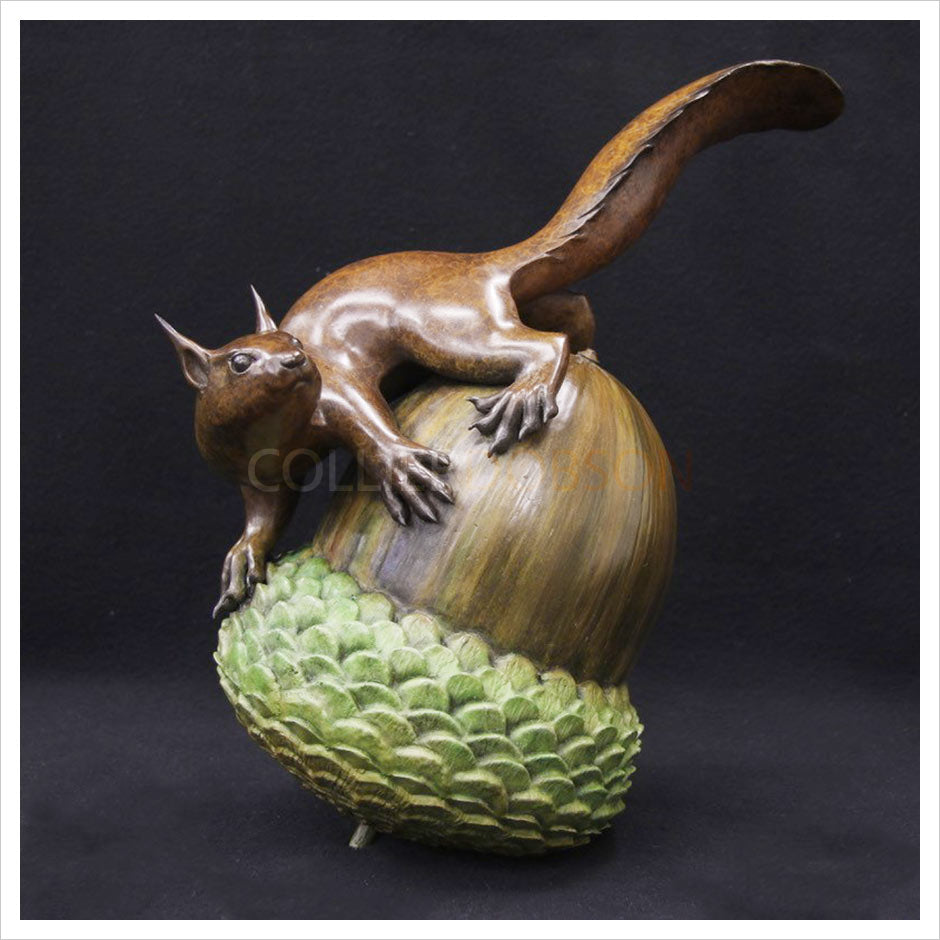 Bust a Nut by Adam Binder and Adam Paddon