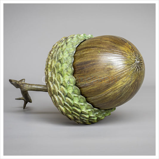 Acorn I by Adam Paddon