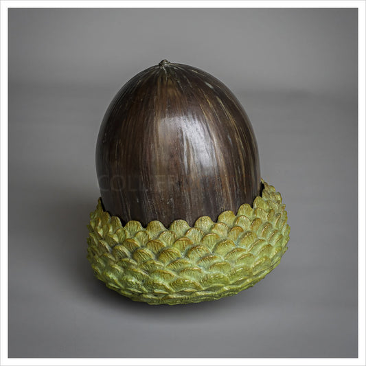 Acorn II by Adam Paddon