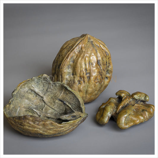 Walnut by Adam Paddon