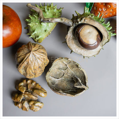 Nuts and Berries collection by Adam Paddon