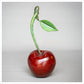 Single Cherry by Adam Paddon
