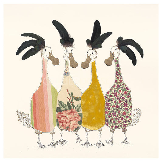 Gossip Girls by Anna Wright