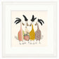 Gossip Girls by Anna Wright
