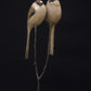 Adam Binder Pair of Long Tailed Tits