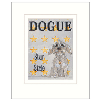 Star Style by Bev Davies