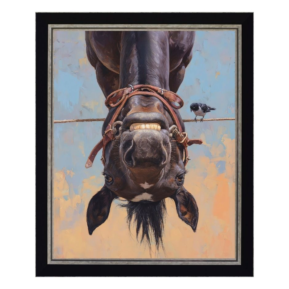 Boid-Hung-Like-A-Horse-AP