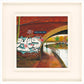 Bridge Graffiti by Chris Ross Williamson