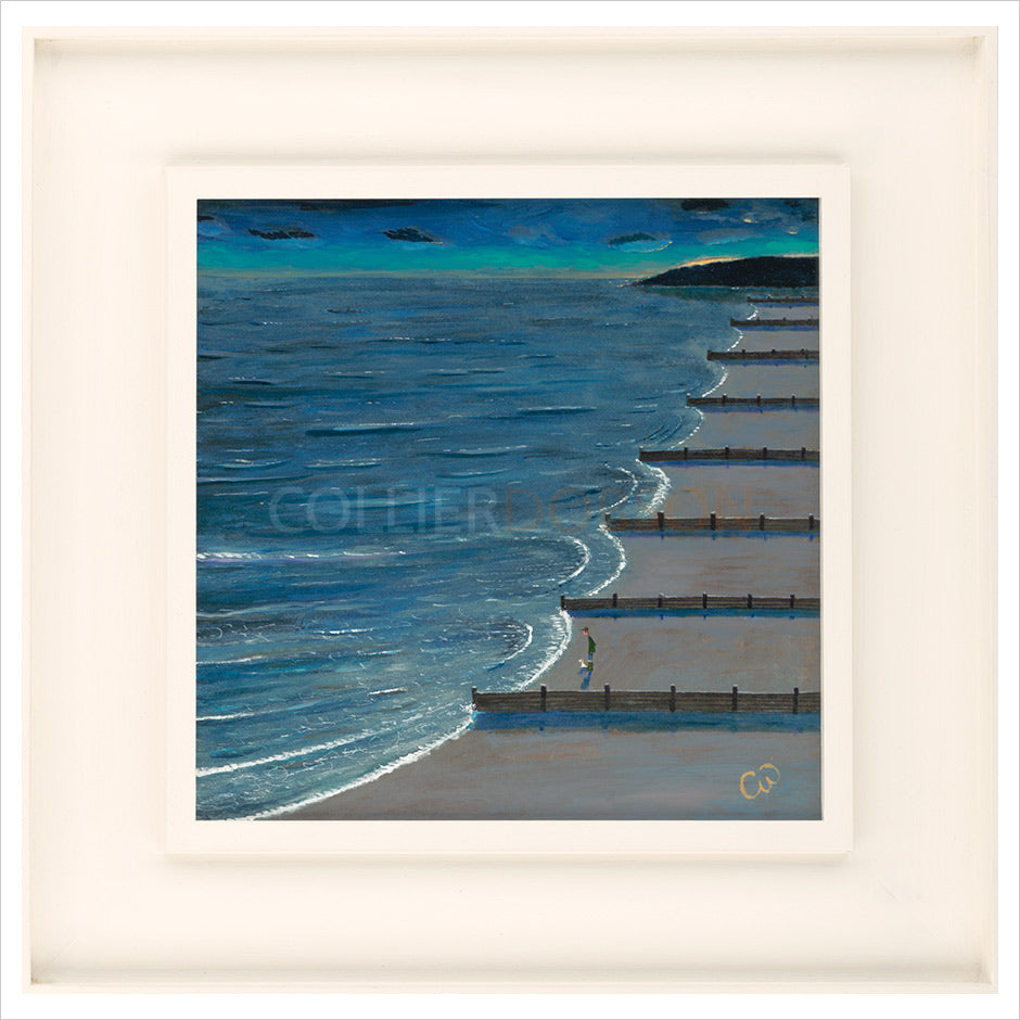 Sun Up by Chris Ross Williamson