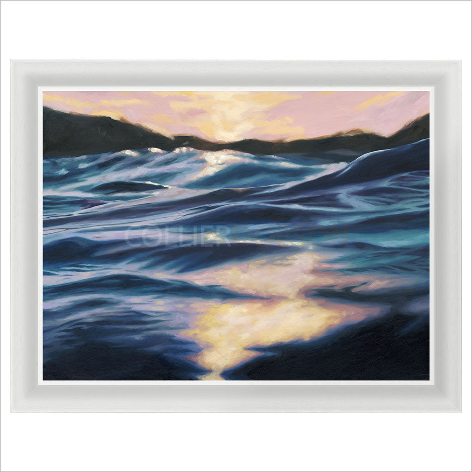 Wilds of the Ocean by Corinne Young