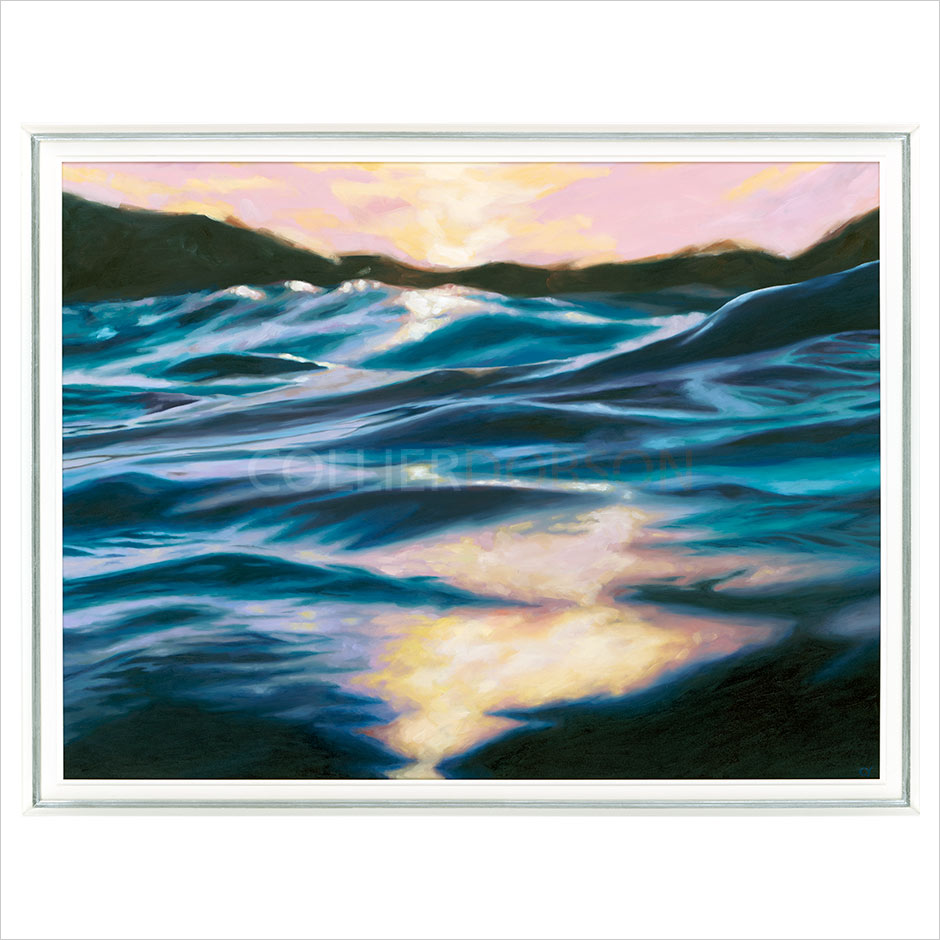 Wilds of the Ocean by Corinne Young
