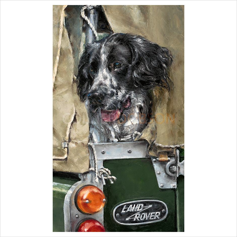 Fine Art Sculpture, Paintings & Limited Edition Prints Collier & Dobson