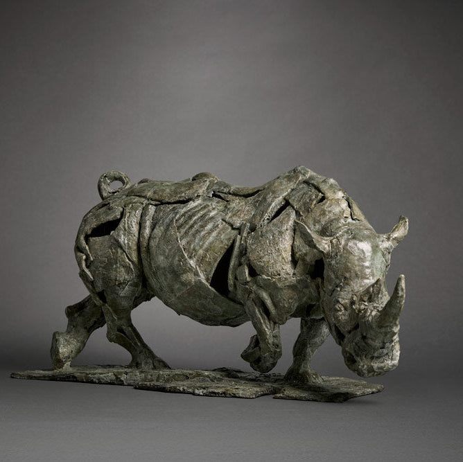 Fred-Gordon-White-Rhino