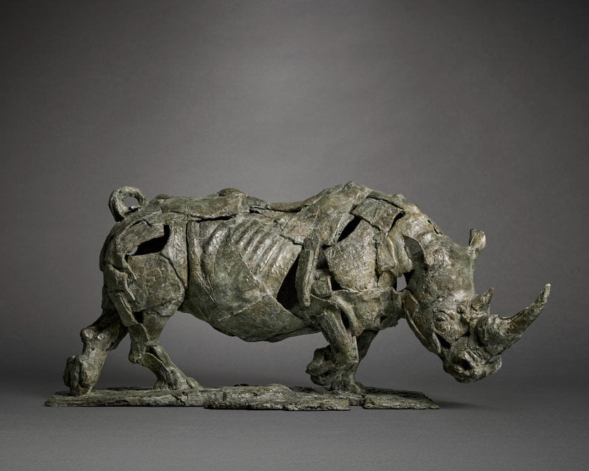 Fred-Gordon-White-Rhino