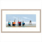 The Fab Four by Gary Walton