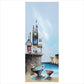Tugs I by Gary Walton