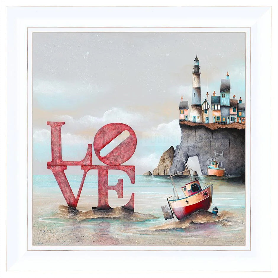 Gary-Walton-Love-Is-Framed