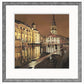 Jo Quigley Nighttime View London 