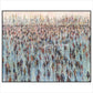 Julia Whitehead Morning in the City