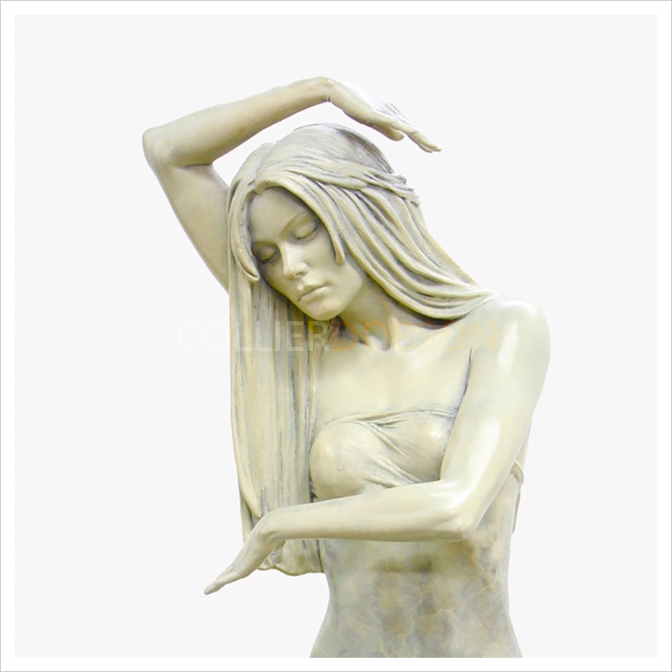 Amara by Michael James Talbot