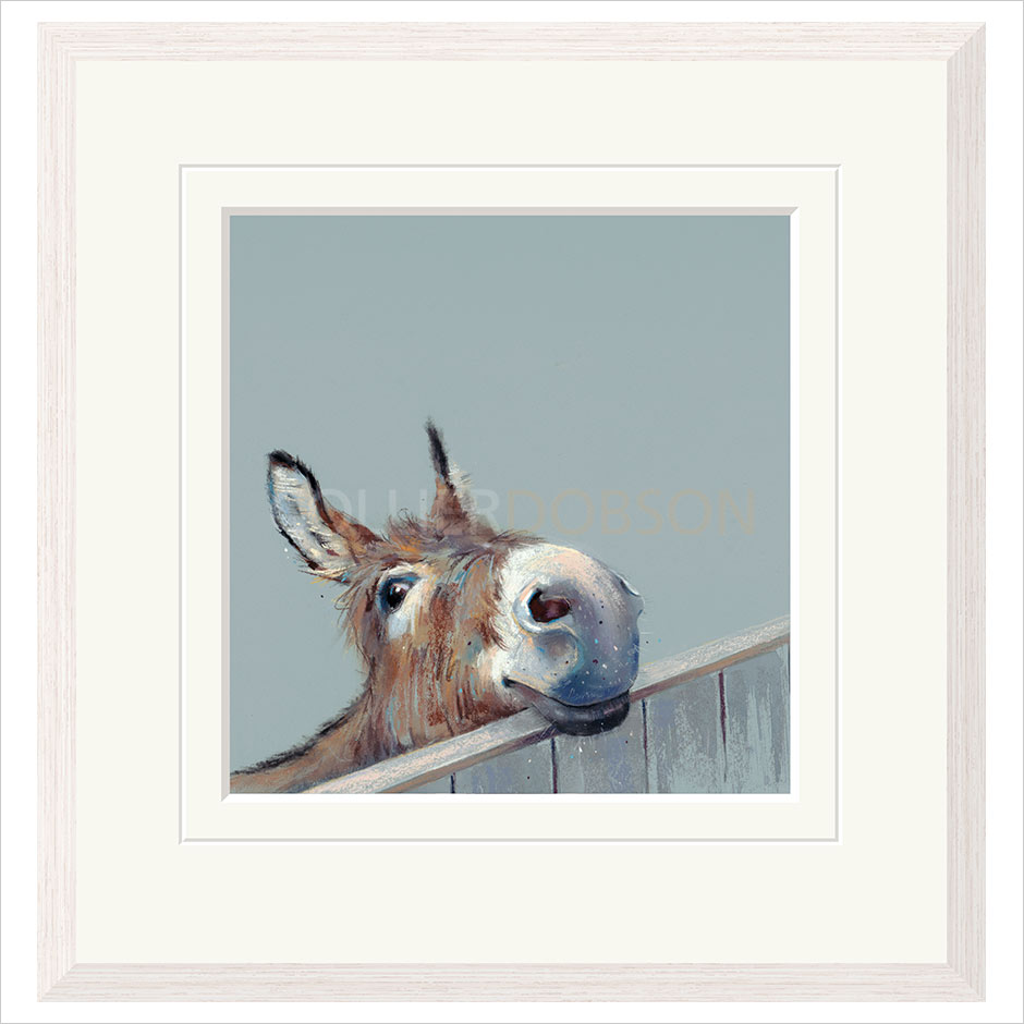 You've Got a Friend by Nicky Litchfield
