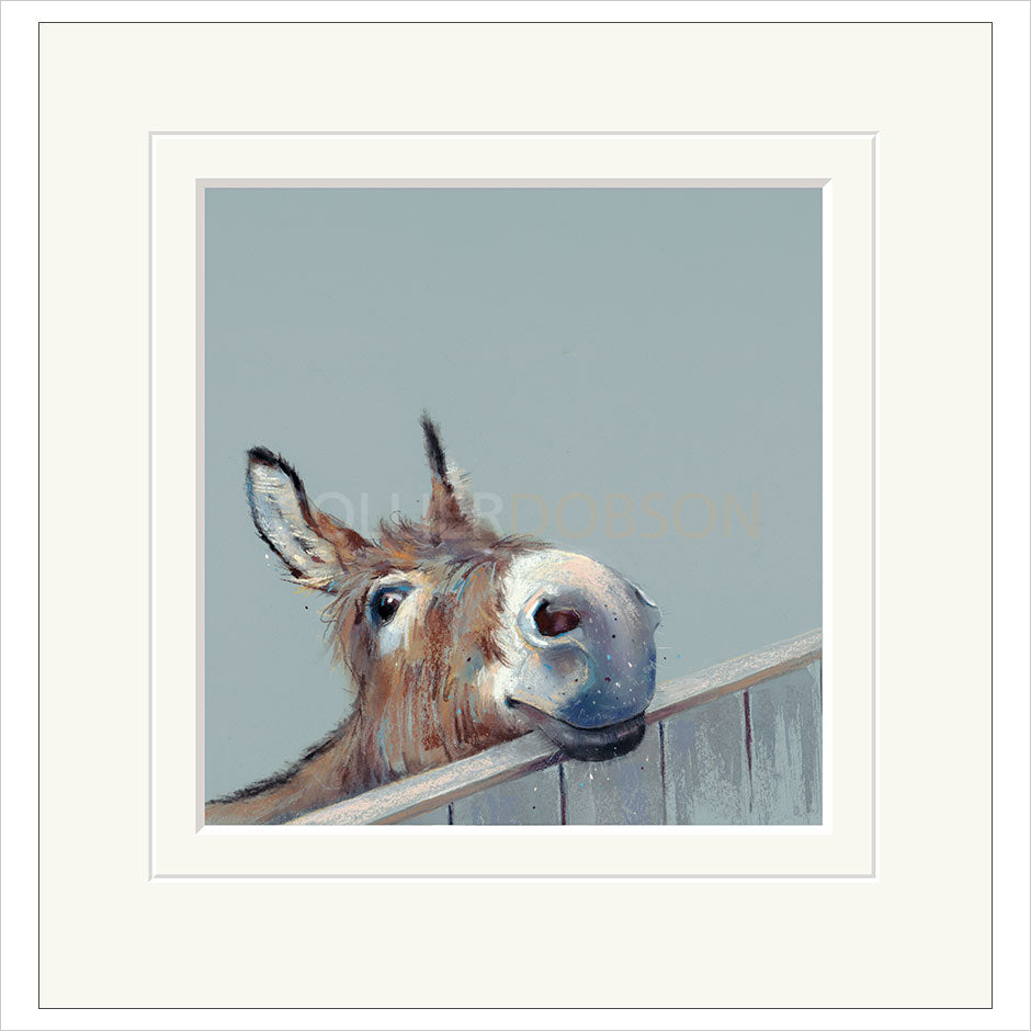 You've Got a Friend by Nicky Litchfield