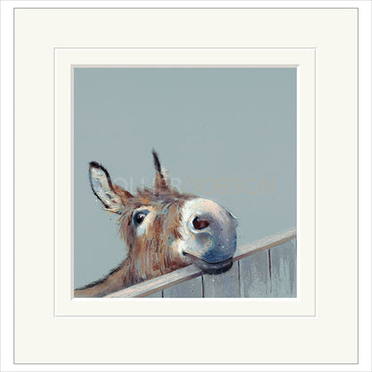 You've Got a Friend by Nicky Litchfield