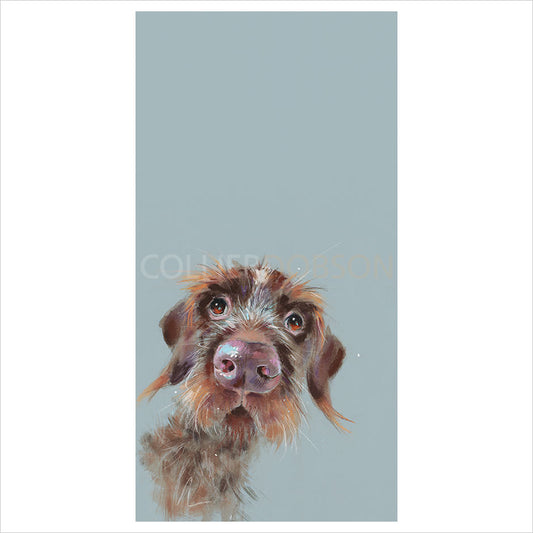 Mischievous by Nicky Litchfield