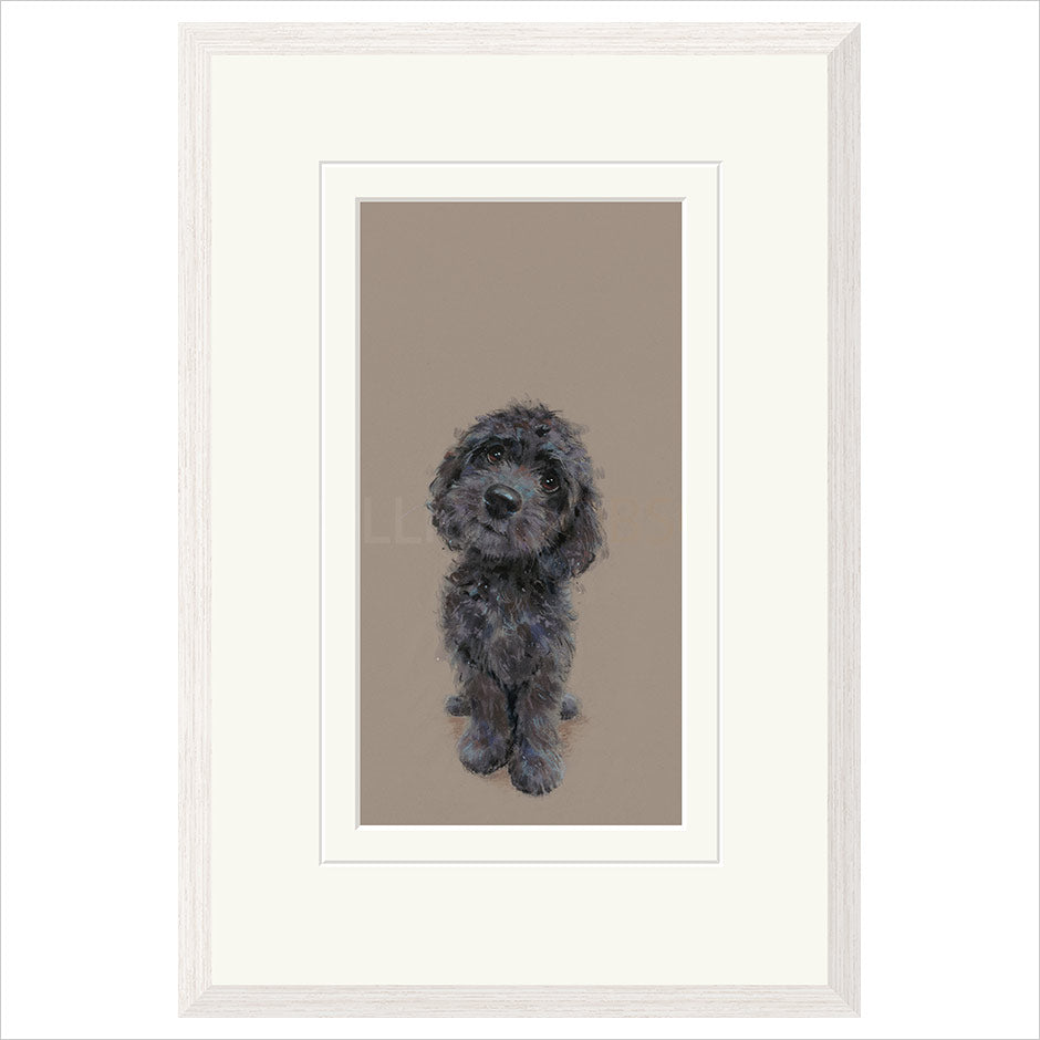 Best Behaviour by Nicky Litchfield