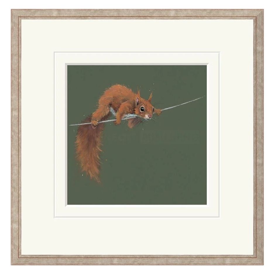 Nicky-Litchfield-Balancing-Act-Framed-Warm-Silver