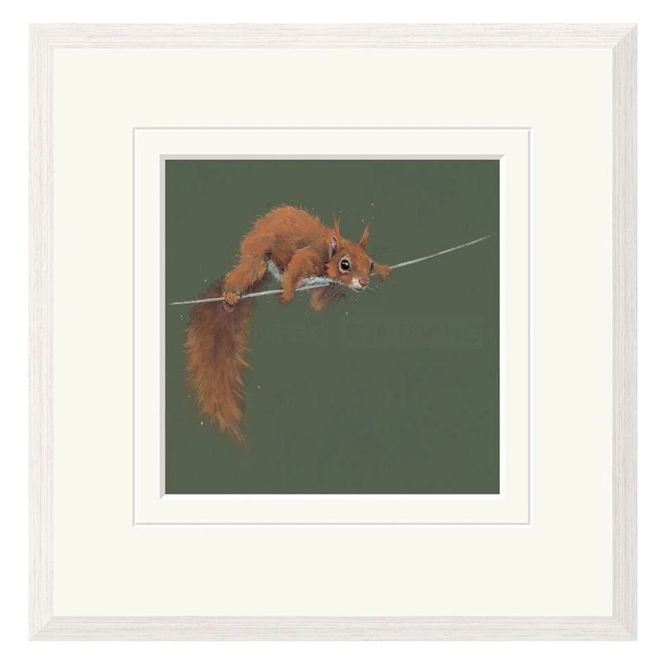 Nicky-Litchfield-Balancing-Act-Framed-White