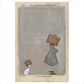At a Crossroads by Sam Toft