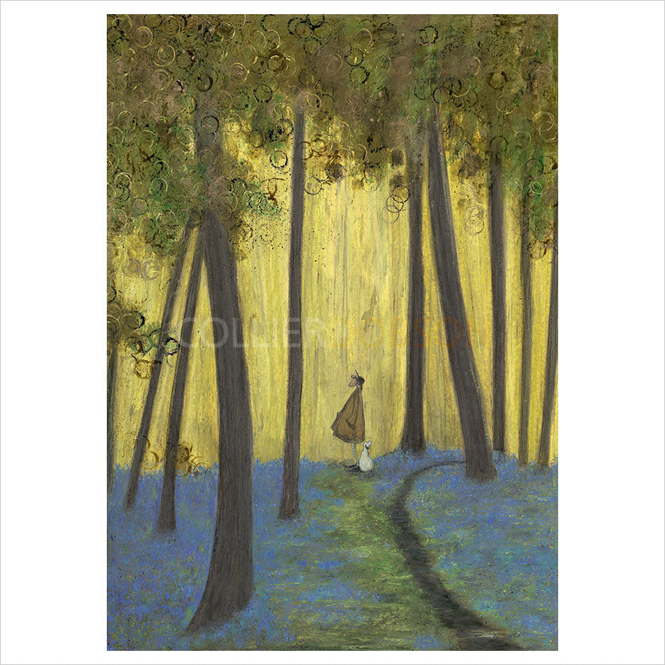 Everyday Magic by Sam Toft