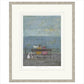 Catching up on the Gossip by Sam Toft