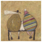 Sam Toft The Small Bench