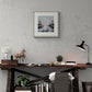 Gary Walton Twilight Limited edition art in room
