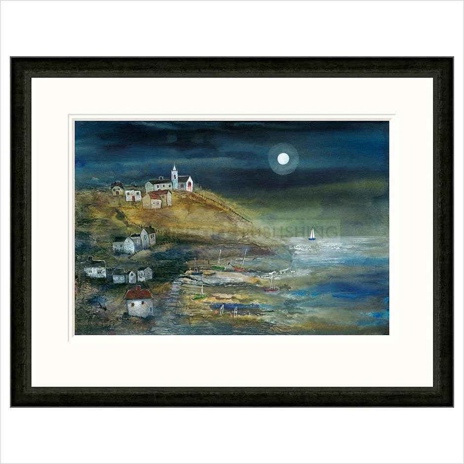 Coastal Village