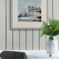 Gary Walton art print in room setting
