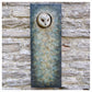 Barn Owl Plaque by Adam Binder