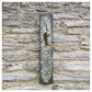 Tree Creeper Plaque by Adam Binder